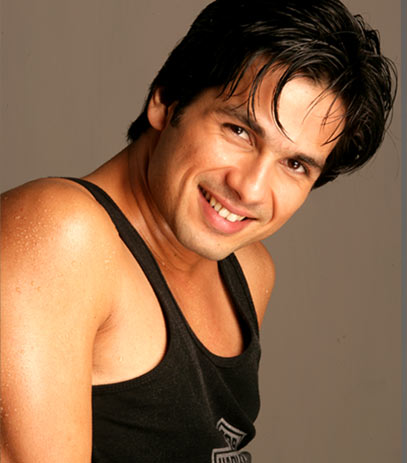 shahid kapoor